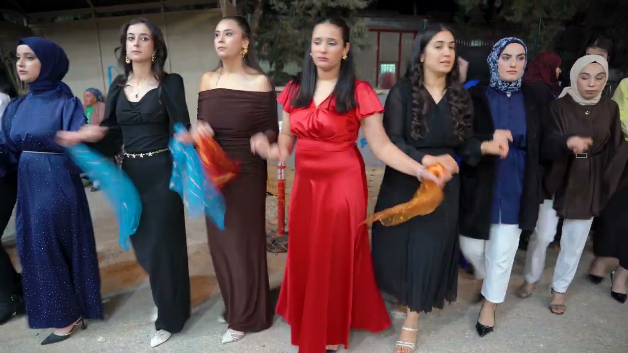 Fatma ile Barış Çiftimizin Nişan Töreni Bölüm 1 - Haci Çelik  - Bağcı Aydınlatma