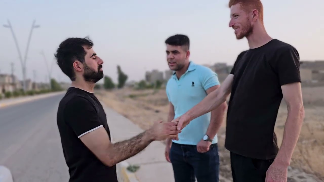 فلم توعوي ( لا تتكبر ، التكبر فقط لله عزّ و جلَّ)