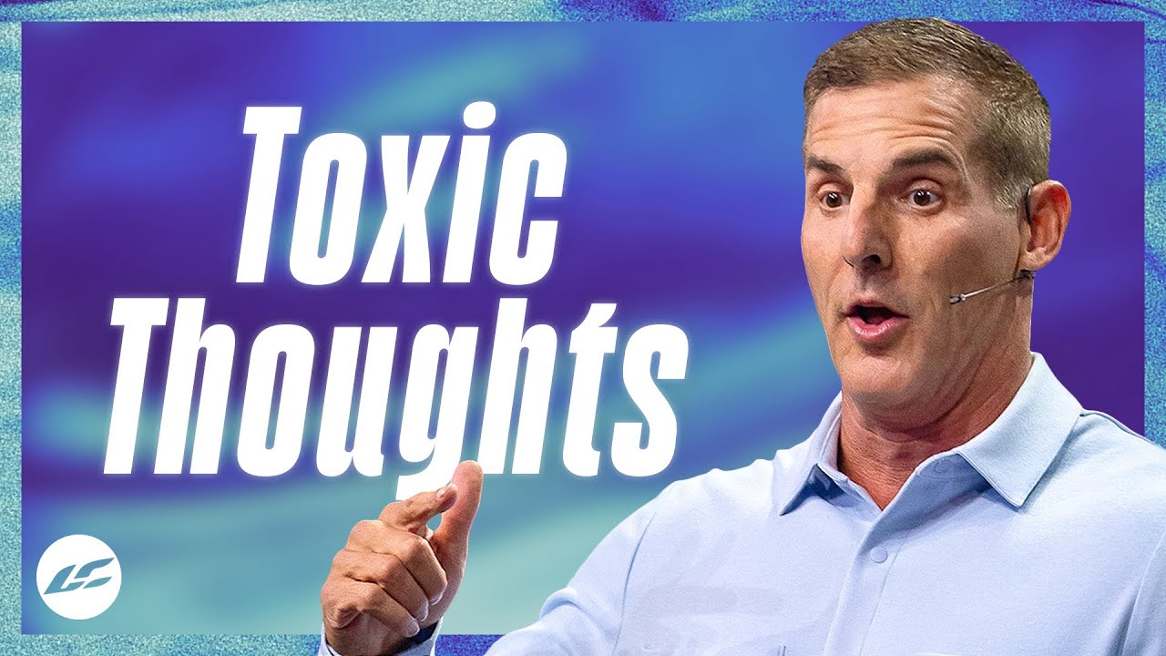 Put an End to Negative Thinking
