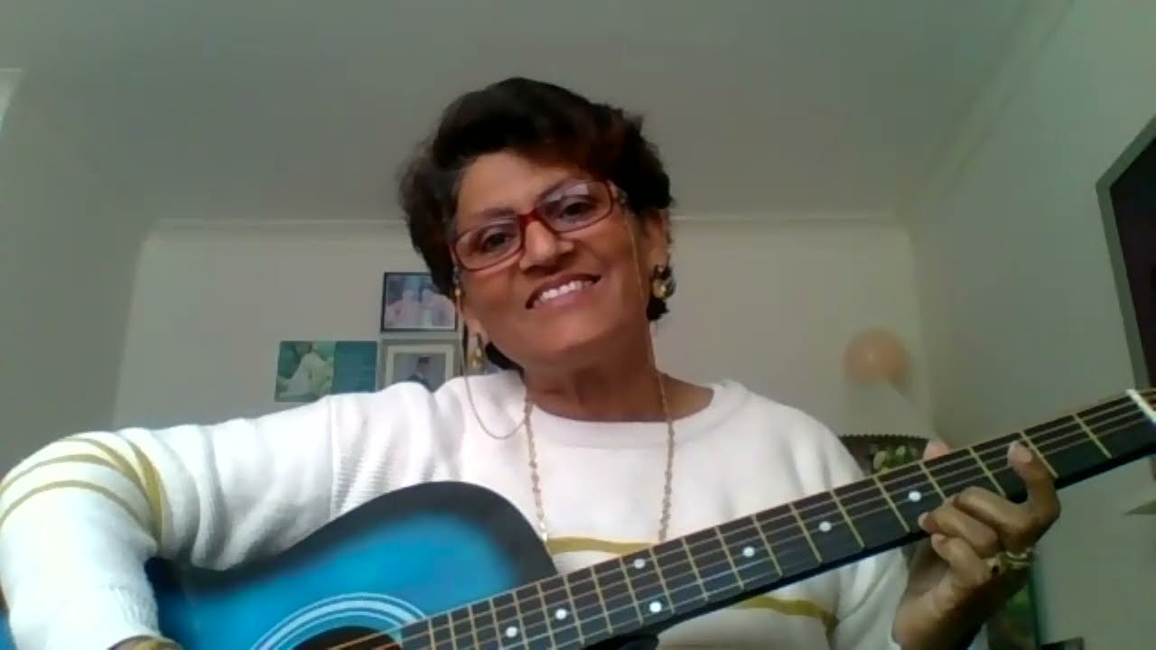 Guitar Practice Lesson 1 for All Age Groups | Finger Practice | Guitar Fretboard | Guitar Lessons