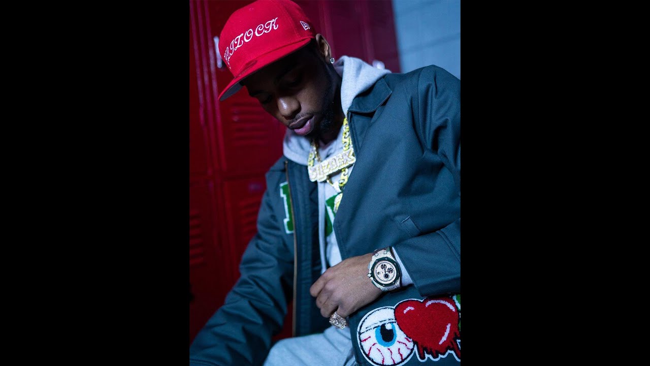 [FREE] Key Glock Type Beat x Pooh Shiesty - 