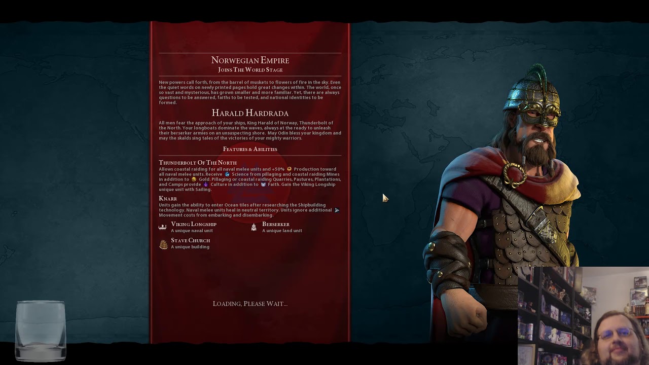 Civ VI vs. Nozzivix - Part II