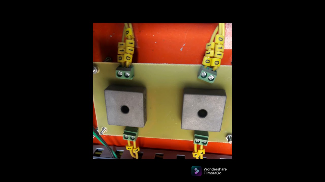 ELEVATOR CONTROLLER PART RECTIFIER FULL EXPLAIN (रेक्टिफायर के बारे मे पूरी जानकारी दी गई है)
