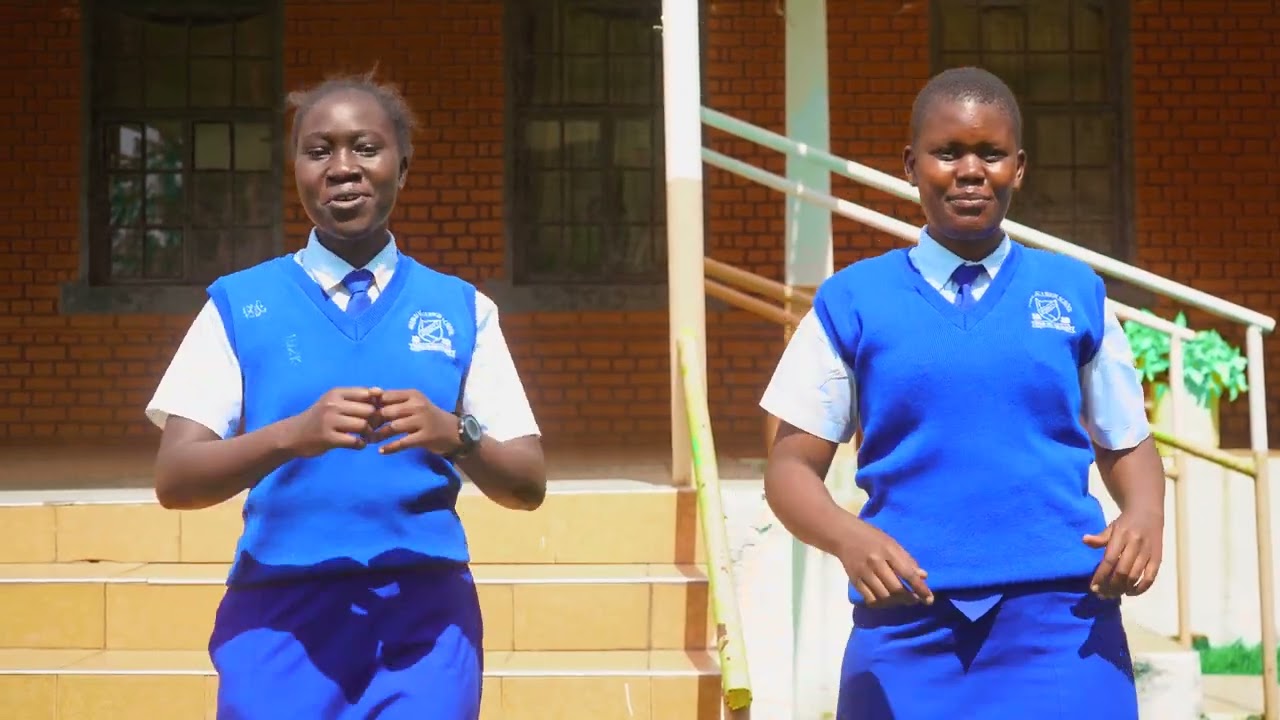 MTAKATIFU TERESA BY ASUMBI GIRLS NATIONAL SCHOOL