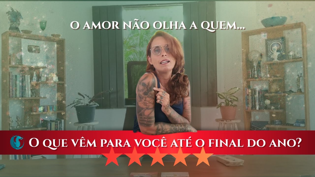O que vêm para seus caminhos até o final do ano?