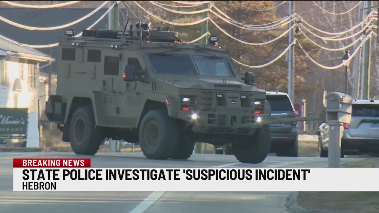 В Хевроне в результате «подозрительного инцидента» погиб один человек.