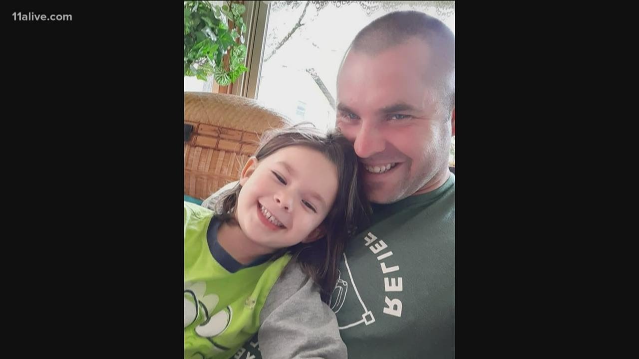 Georgia deputy's 5-year-old son who died of COVID-19 remembered