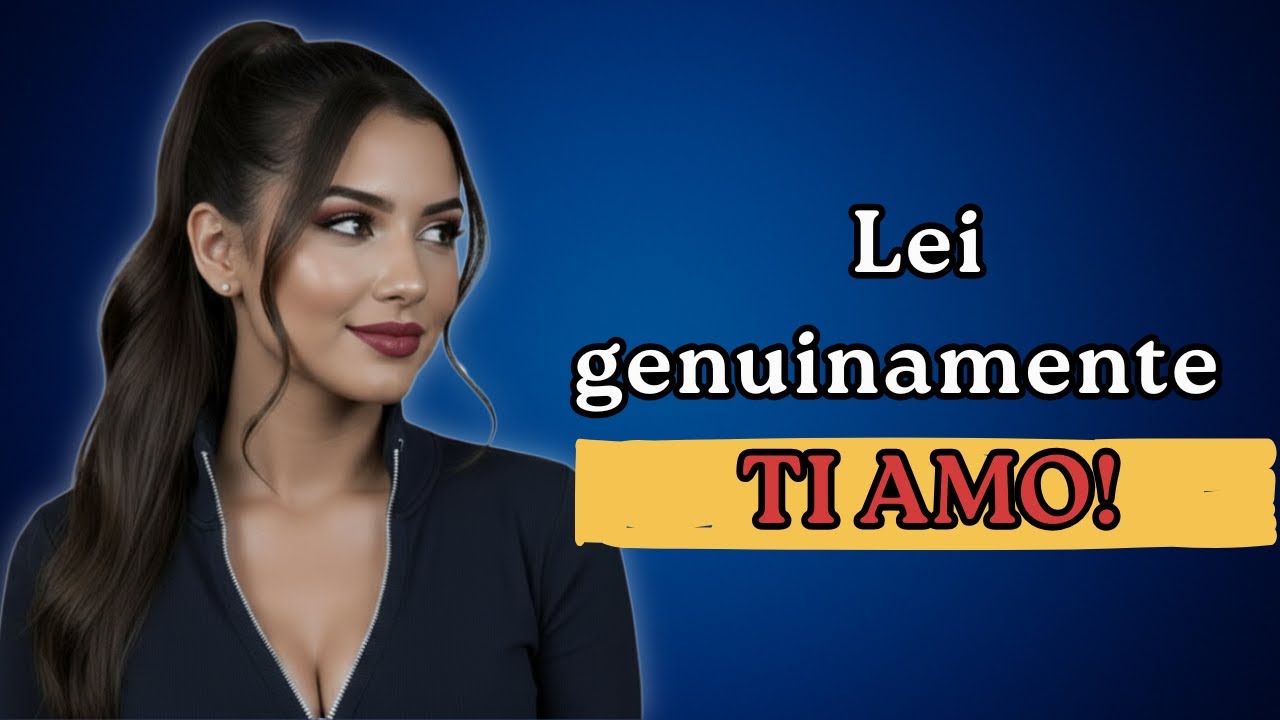 7 Comportamenti che dimostrano che una donna ti ama davvero | Psicologia Femminile