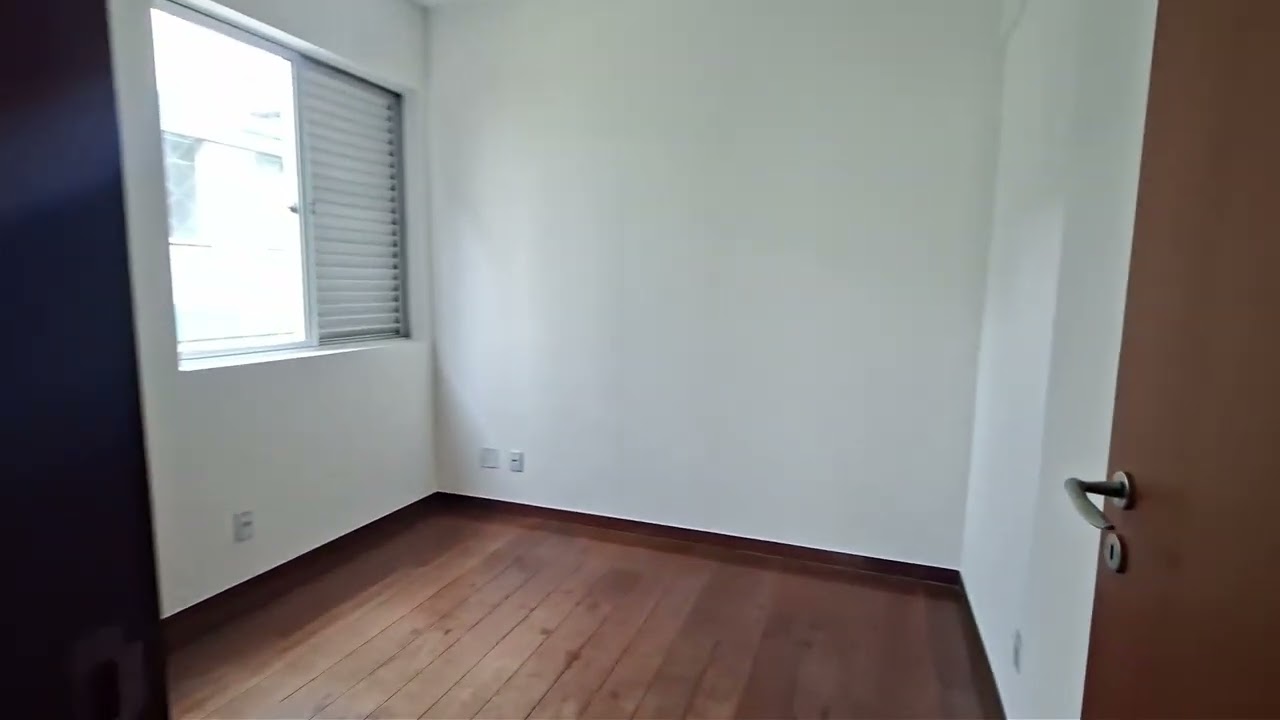Apartamento 3 Quartos Buritis