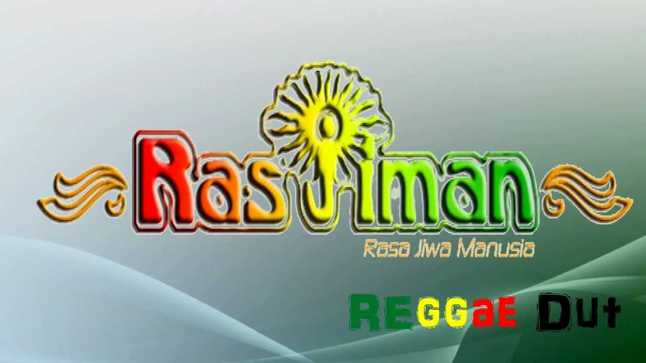 Rasjiman - Reggae DUT