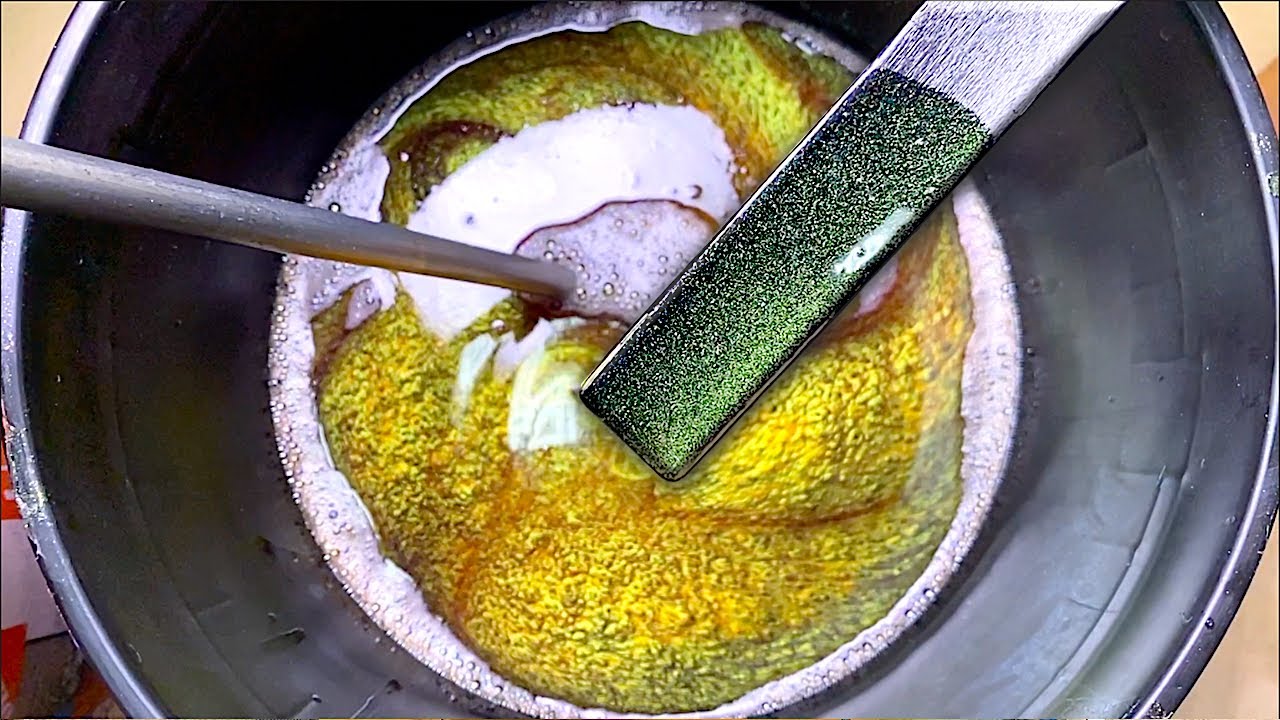We Broke the #1 MIXING RULE - The Fail and the Fix
