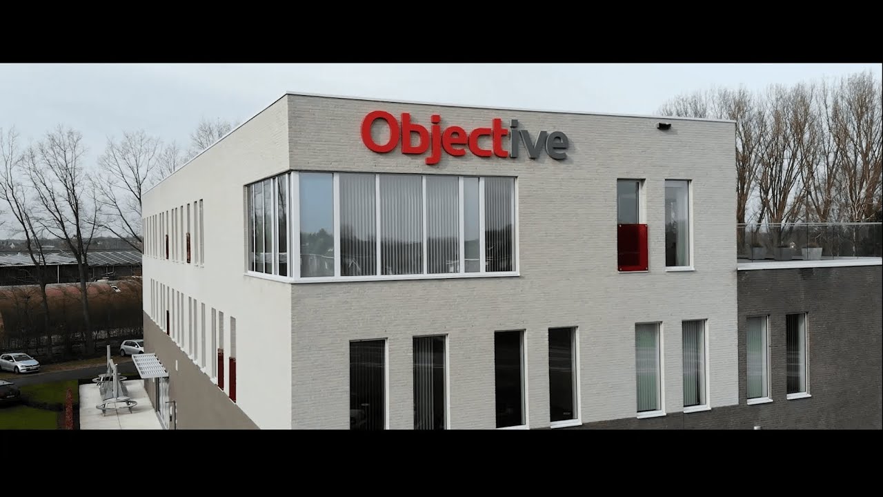 Objective International | The essential link in your supply chain