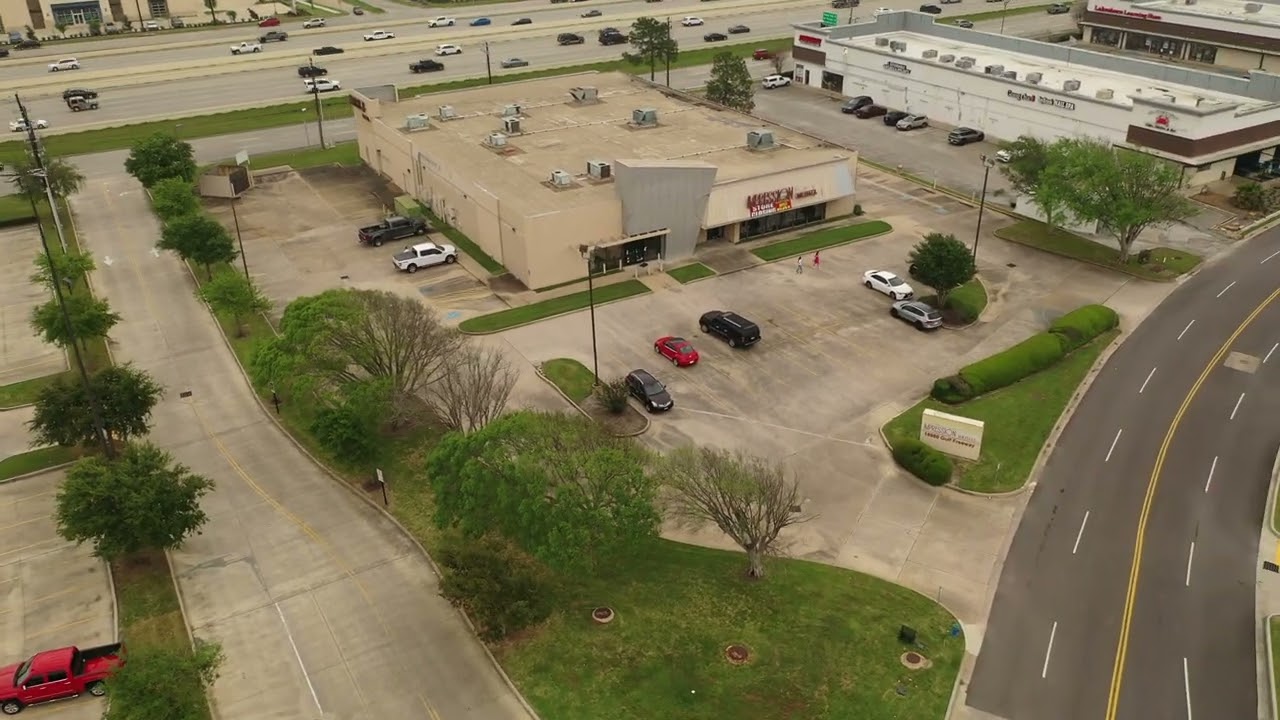 Baybrook Retail Redevelopment 04.03.2025