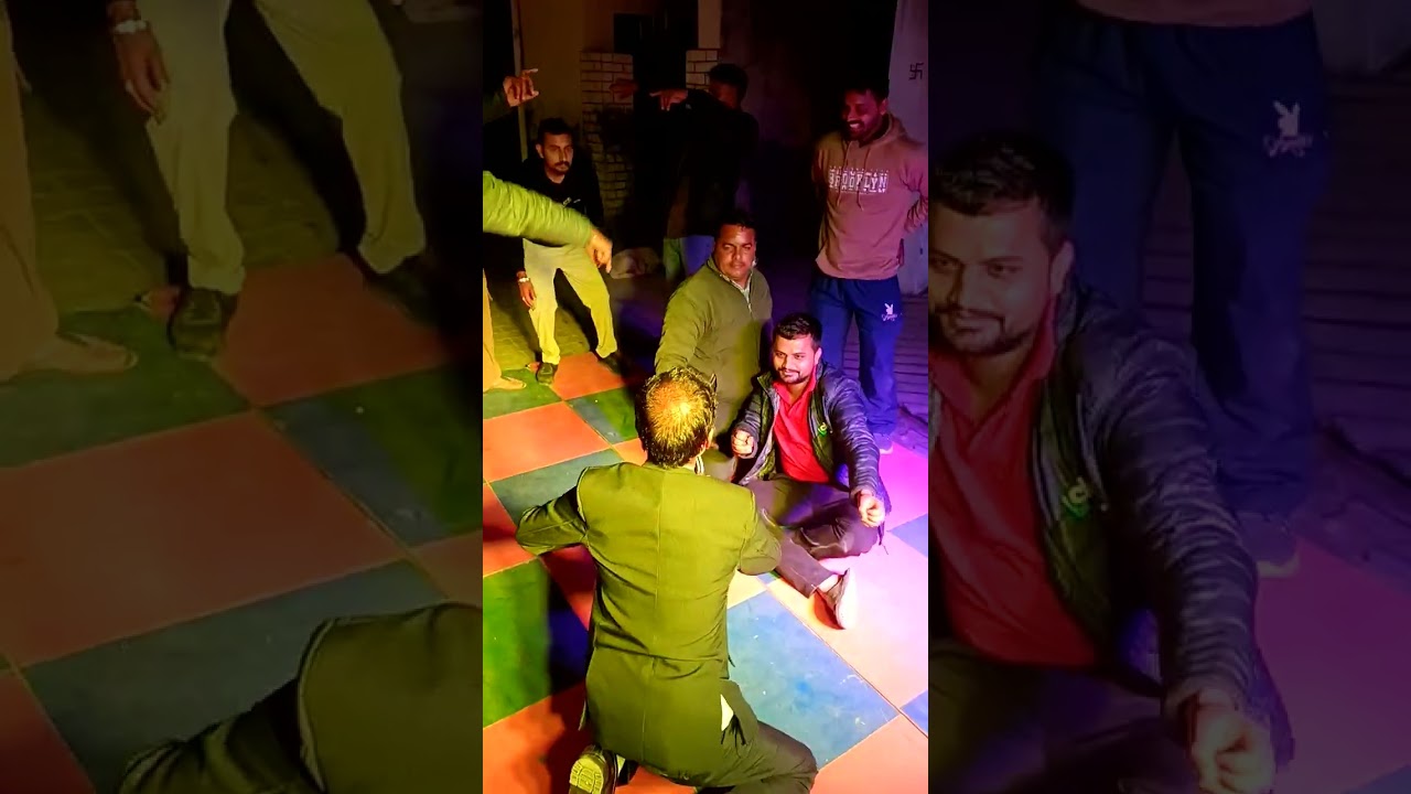 Sheetal Ki Shaadi Ambala 