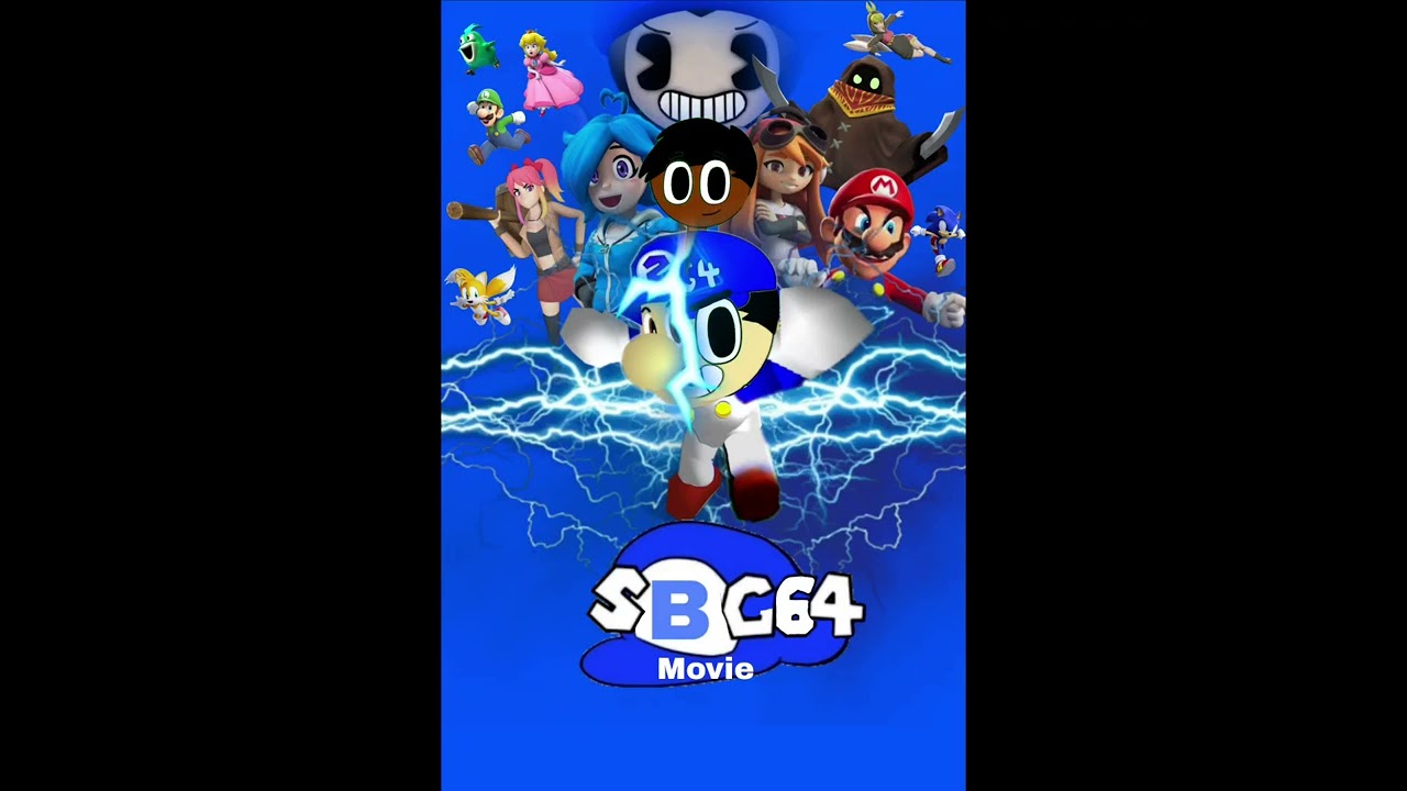 SBC64 Movie soundtrack 10 years 