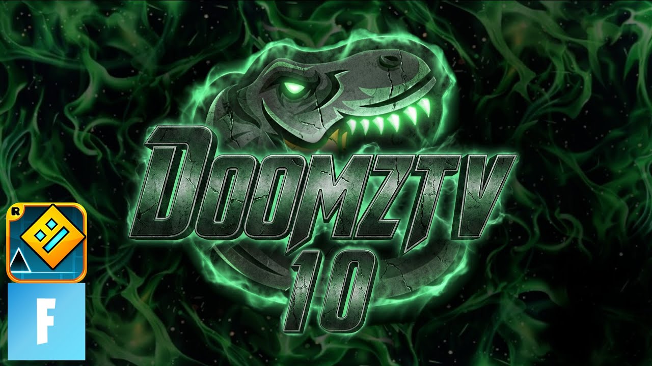 DOOMZTV Episode 10 (25/01/26)