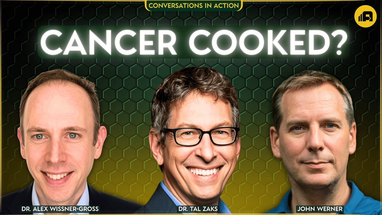 How to Improve the New Cancer Vaccine? | Conversations in Action