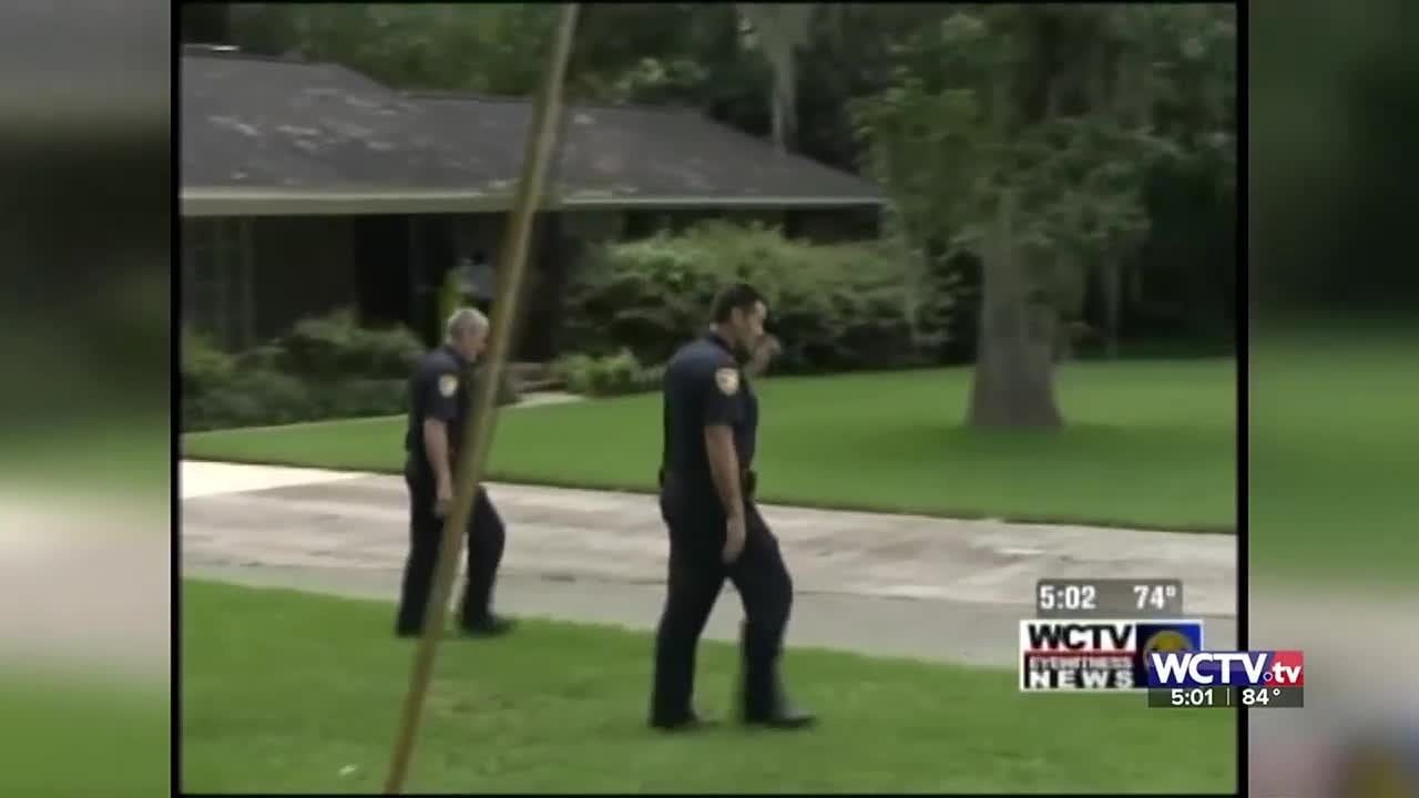 WCTV Archives: A decade-long search for justice in the Markel Murder case