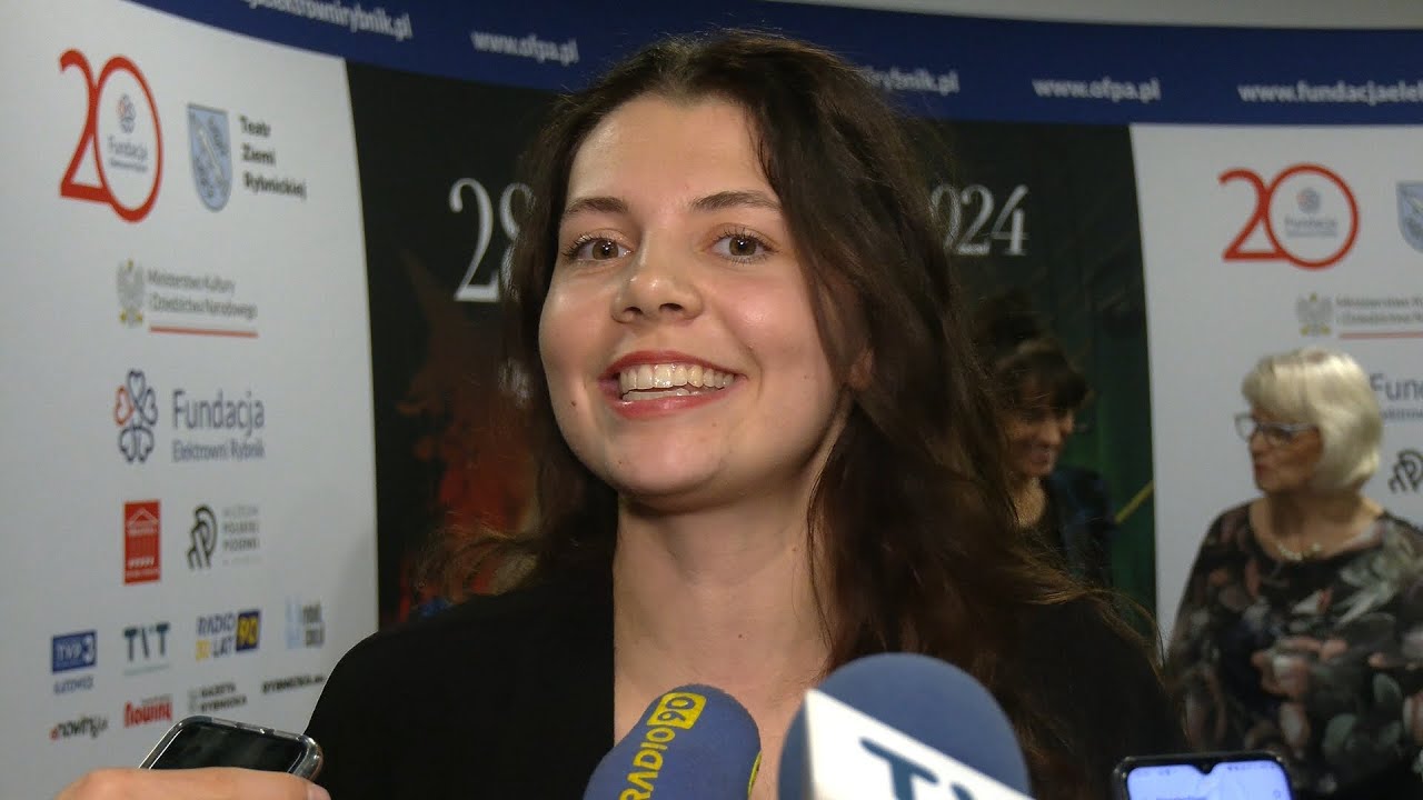 28. OFPA 2024 | Ogłoszenie werdyktu Jury