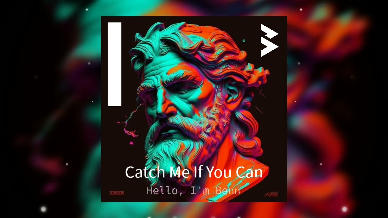 CATCH ME IF YOU CAN ( BENN REMIX ) | QUANG HÙNG MASTERD | MỌI CHUYỆN LÀ DO EM ĐÓ ...