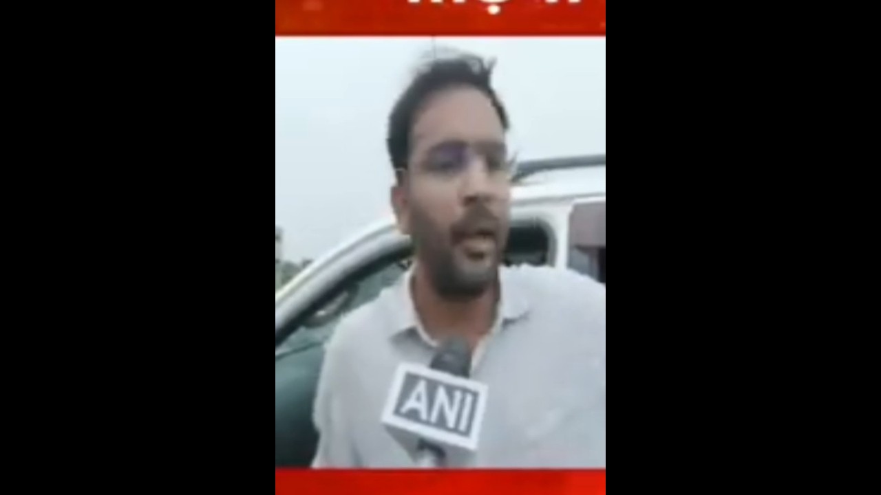 School in a buffalo shed? Abhijeet's big announcement? #news