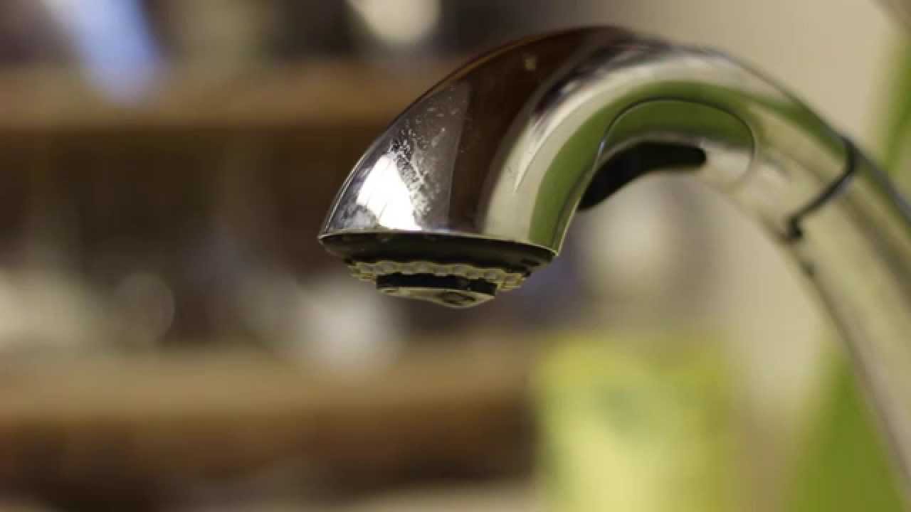Water Conservation Video
