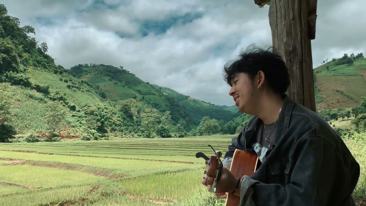 စိုင်းဆိုင်မောဝ် - 