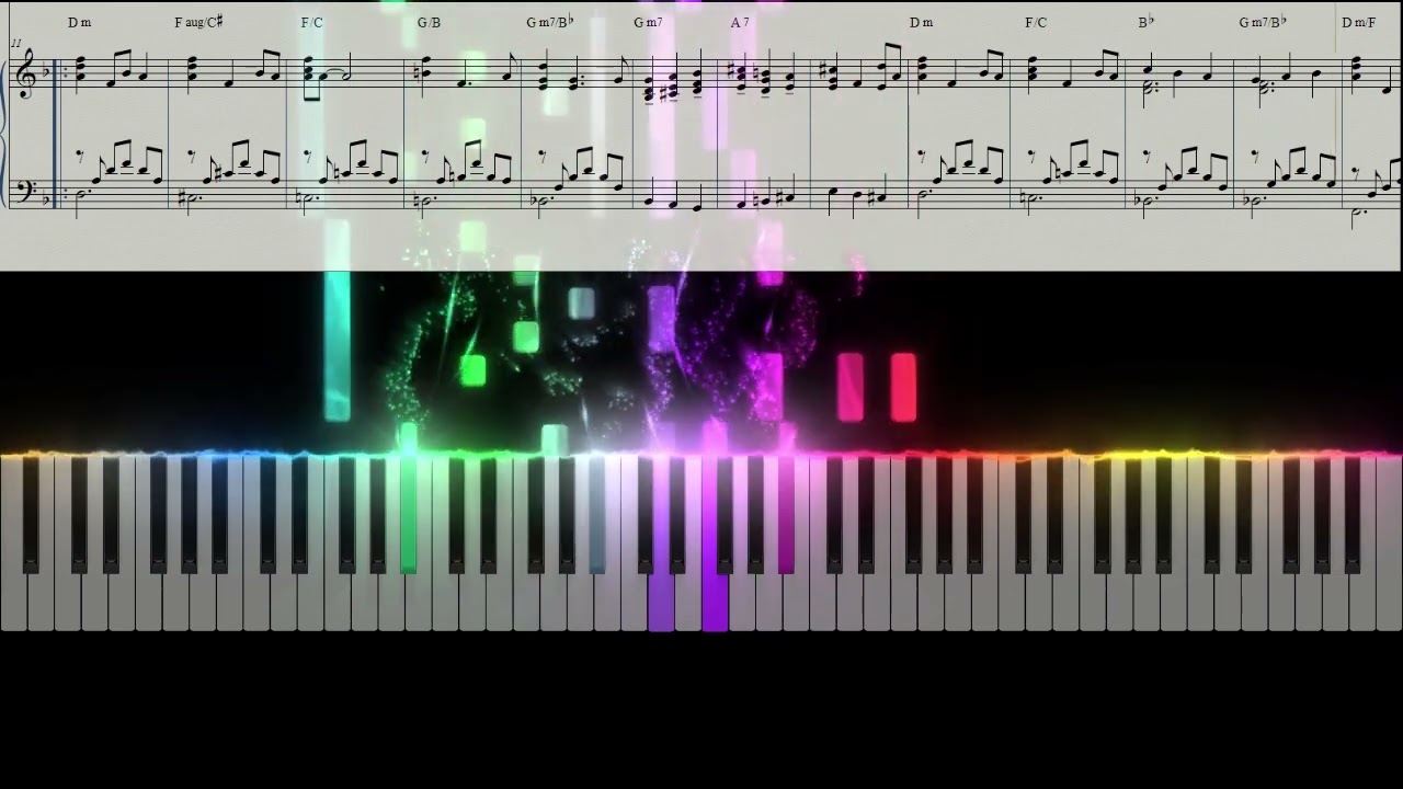 Time in a Bottle (Music by Jim Croce, Arr. by Dr.NG)