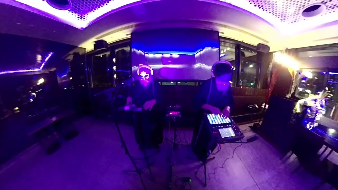 Manchineel The LIVE Canvas live show 2026 1 17
