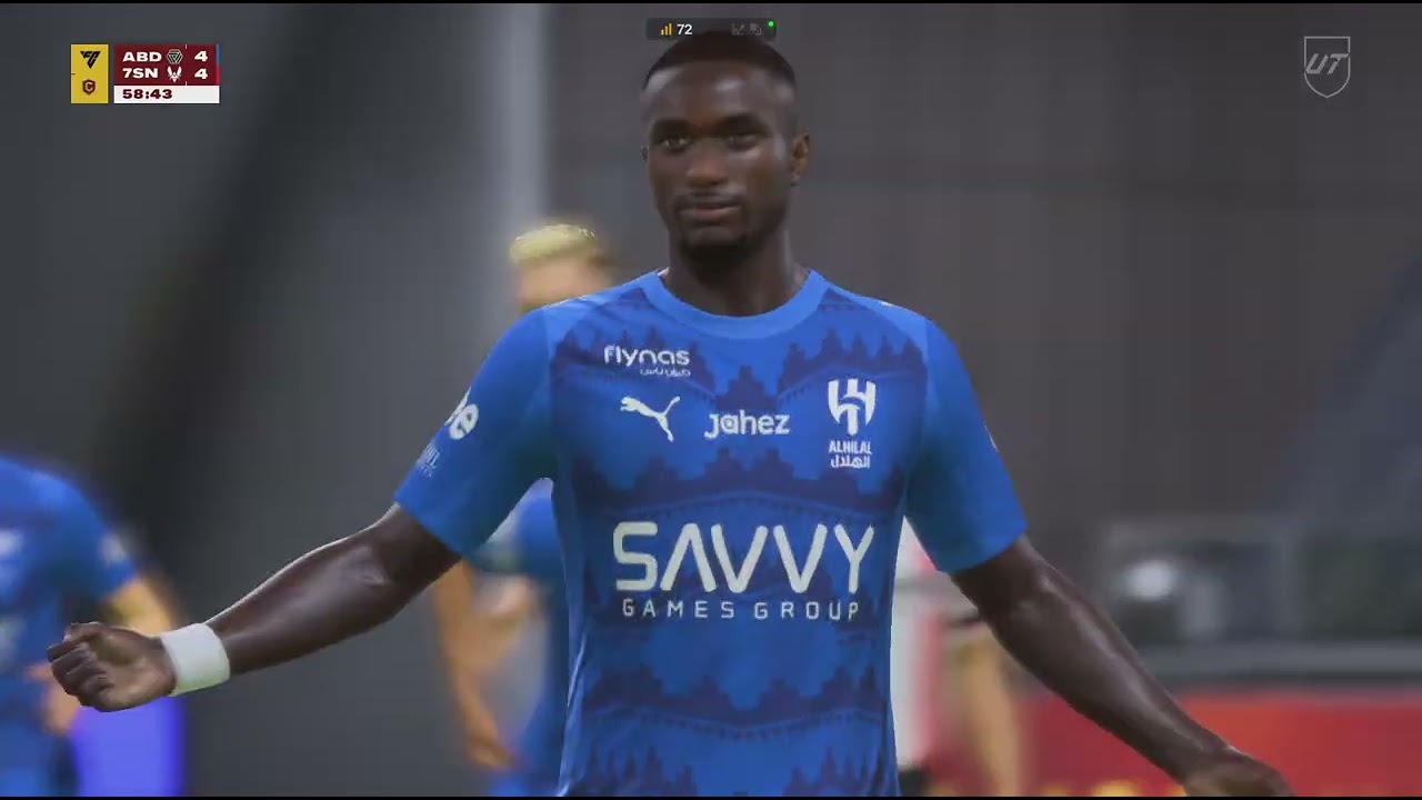 EA SPORTS FC 2_فوز صعب