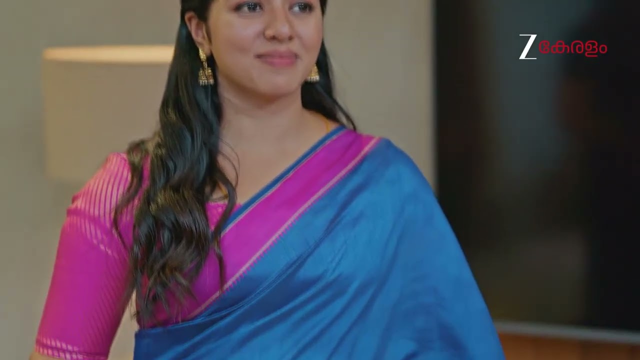 KrishnaGadha | Ep - 120 | Preview | Nov 15 2025 | Zee Keralam