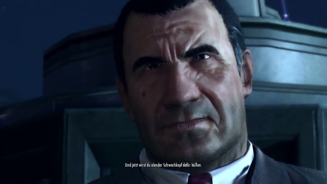 Mafia II: Definitive Edition #32 - Das Observatorium [ENDE]