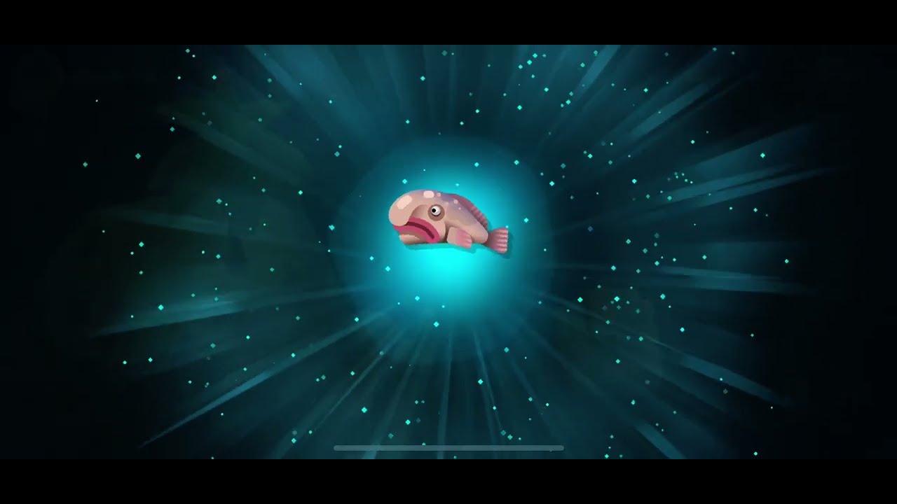 Blobfish - creatures of the deep