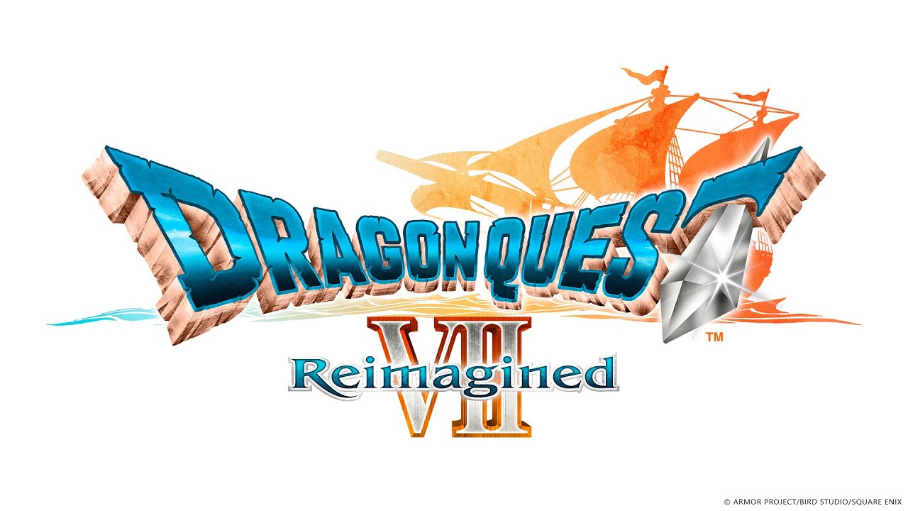 【ドラクエ7 Reimagined】めいれいさせろ禁止！ エンゴウ～　ネタバレあり