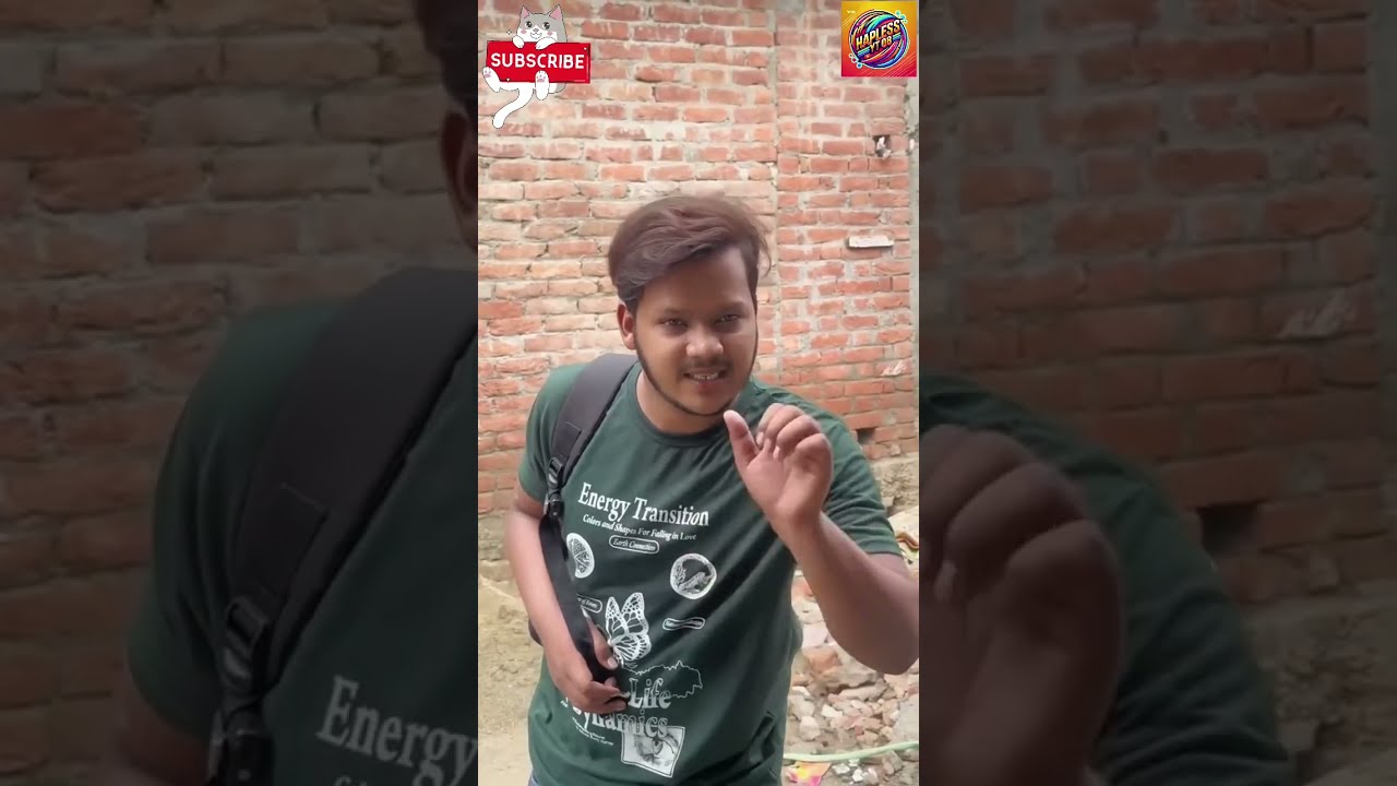Javed bhai new best comedy video #javed #comedy #video #viralvideo #trending 