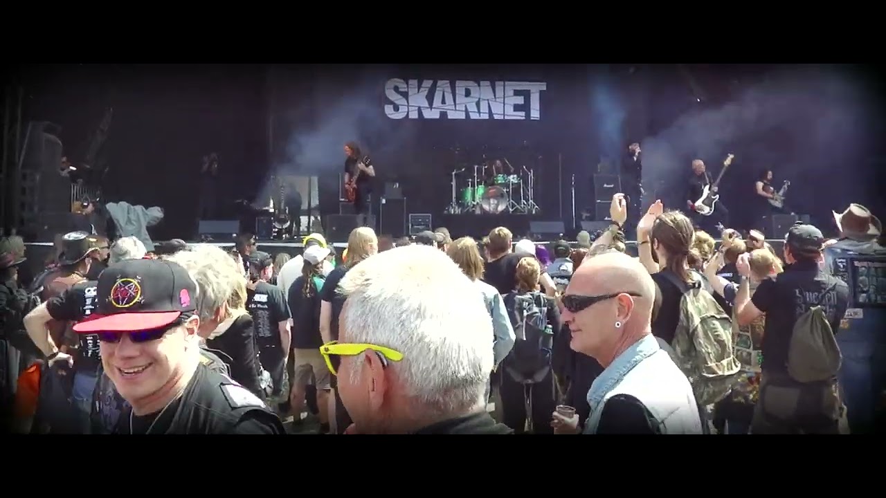 Skarnet COPENHELL 25