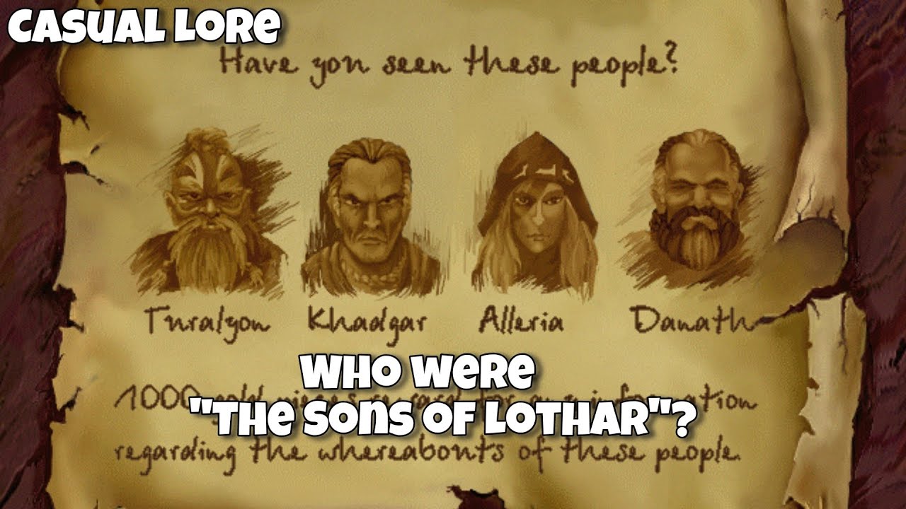 Who Are The 