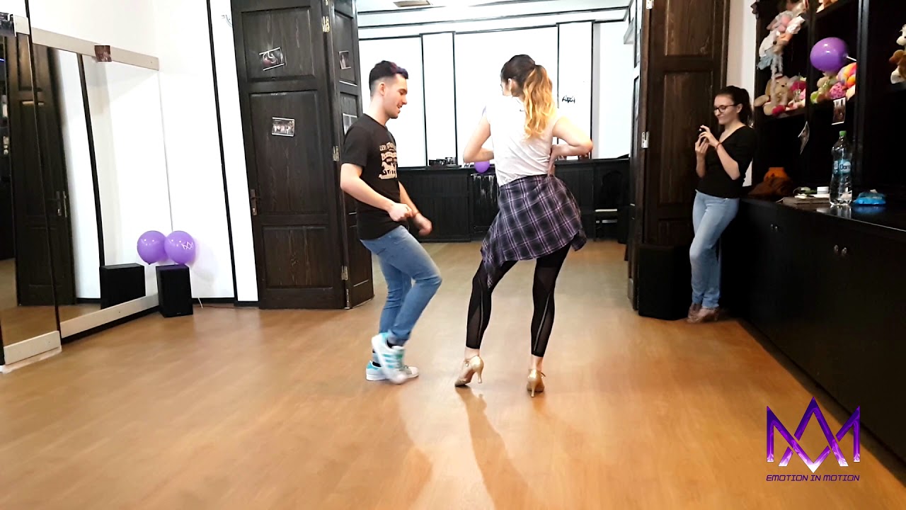 #Kizomba