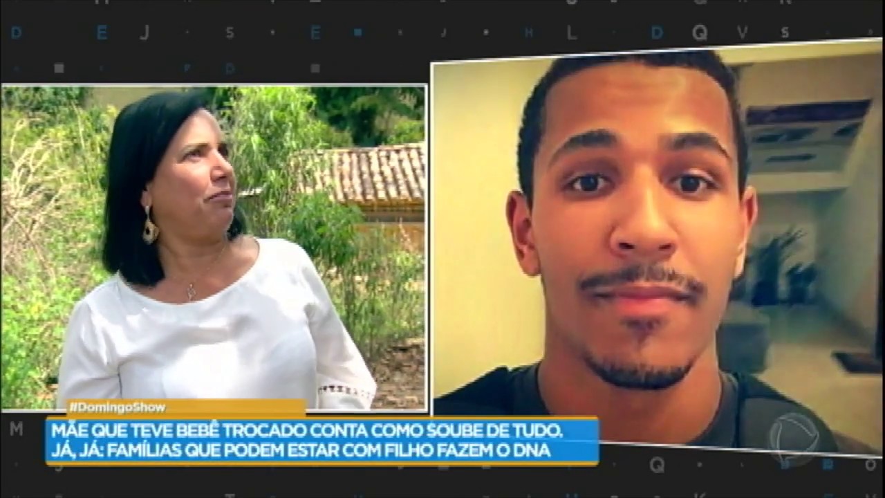 Mulher acusada de traição após filho nascer com pele morena busca verdade