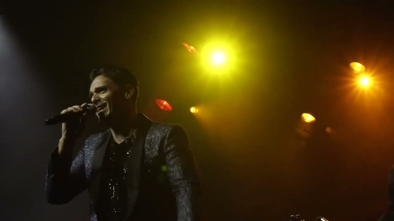 Riccardo Foresi & Ivanov Orchestra -  Prime Hall - Minsk (Full Concert)