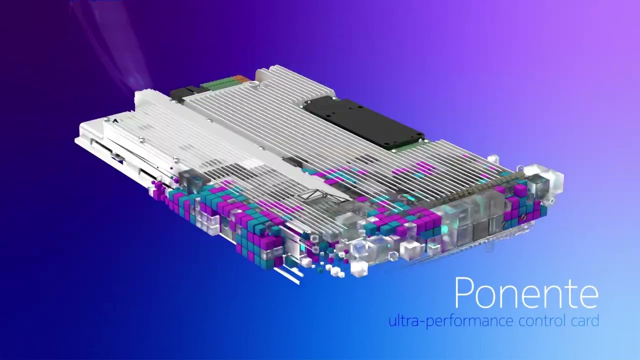 New Nokia AirScale Baseband cards