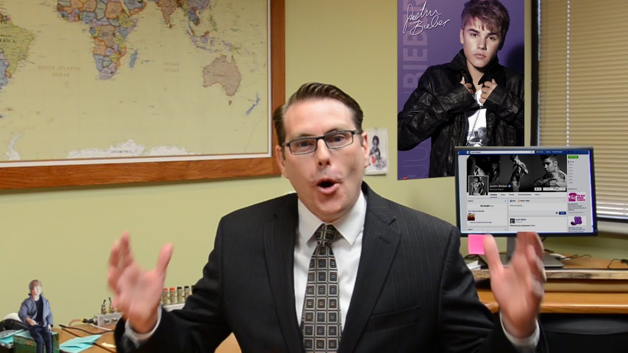 Clippard Reinvents the Internet