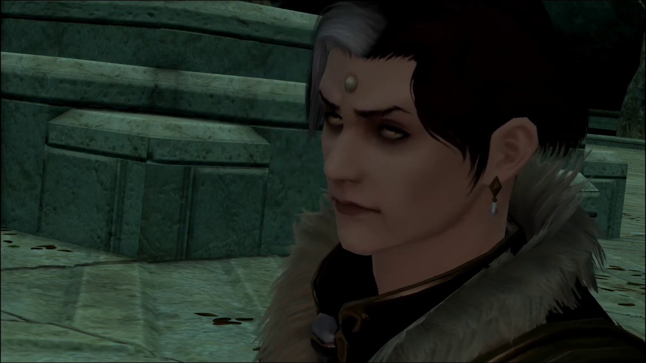 The Tragedy of Emet-Selch (FF14 Tribute GMV)