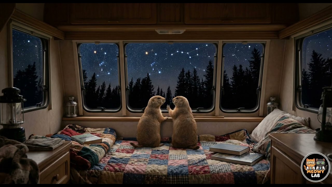 Deep Sleep and Relaxation Music ★︎ Sleep Better and Wake Up Fresher