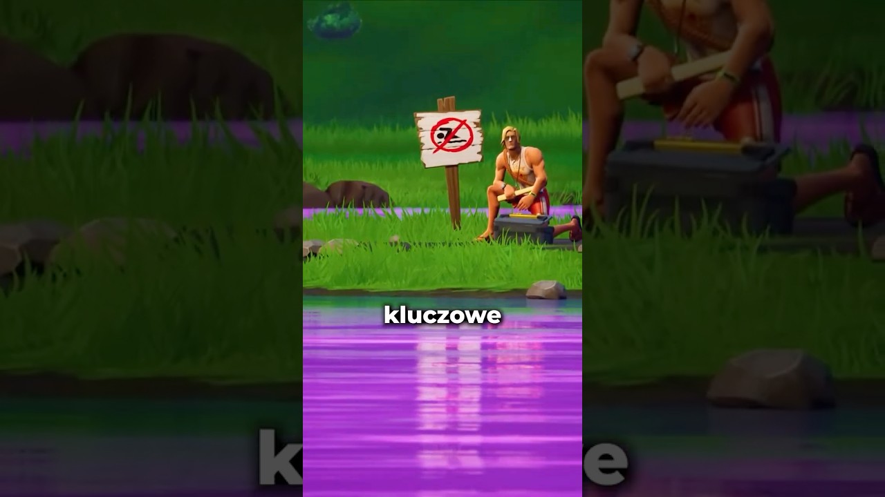 Epic Zwolniło Tego Pracownika...