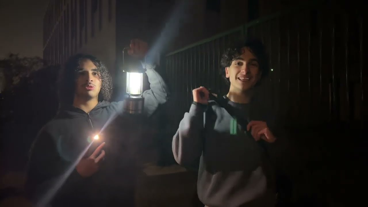 LIVE URBEX FLOPESQUE SMR (on est pas rentré…)