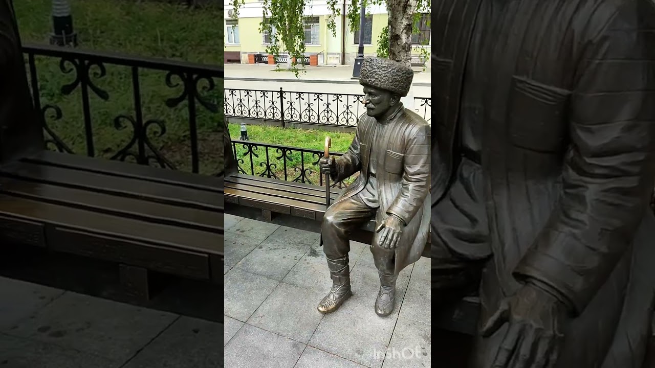 Махачкала - Грозный - Дербент - Астрахань - Волгоград