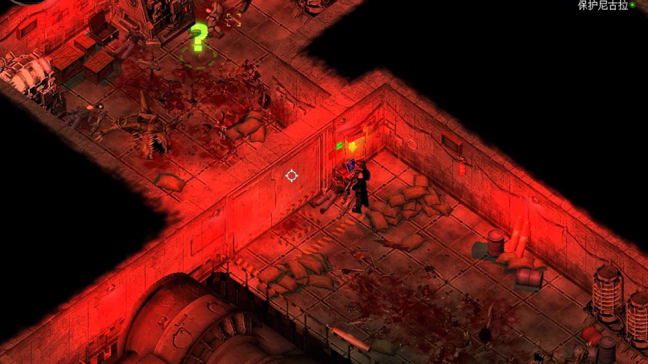 Alien Shooter 2   Conscription mods Demo 2019.01.18   21：43
