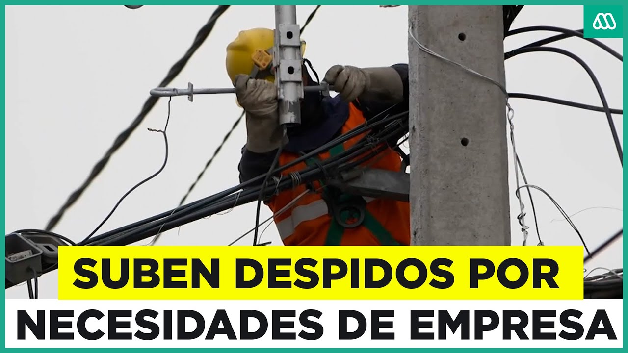 Con Peras y Manzanas: Suben despidos por necesidades de empresa | Jara define propuestas económicas