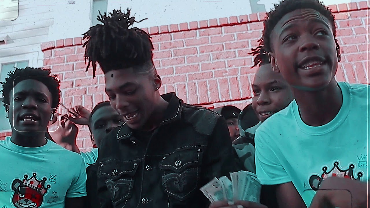 💔 Joc Youngin -Broken Hearted 💔
